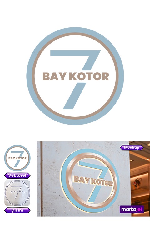 Logo Tasarımı
