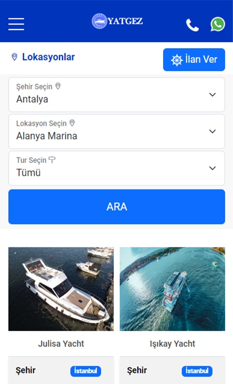 Web Tasarım & Yazılım