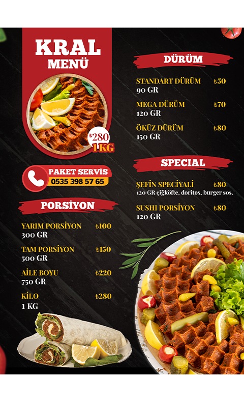Grafik Tasarım