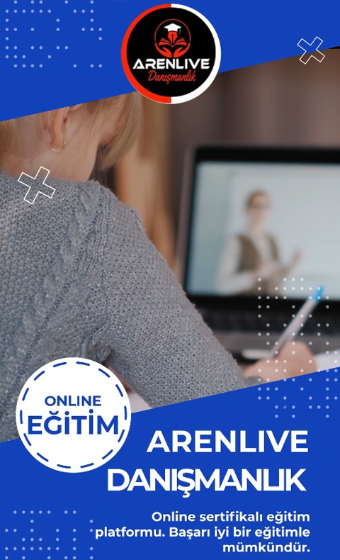 Bilgilendirme Reels Videosu