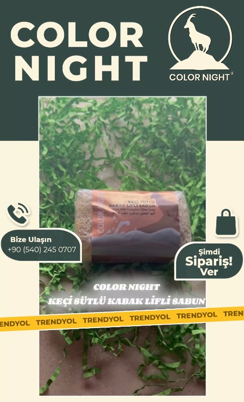 Ürün Tanıtımı Reels Videosu