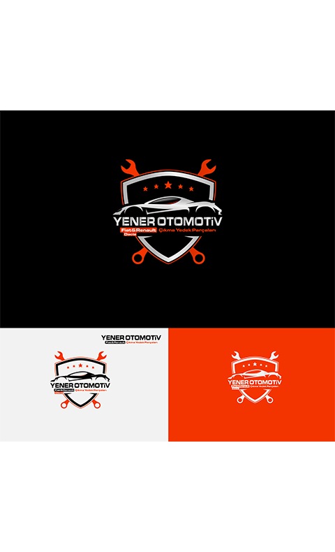 Logo Tasarımı