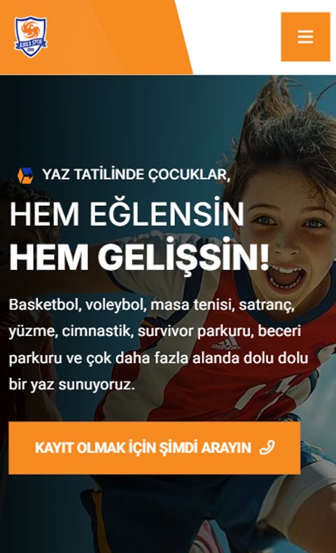 Web Tasarım & Yazılım